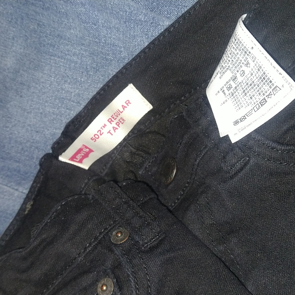 Boys pants bundle